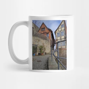 Quedlinburg Mug